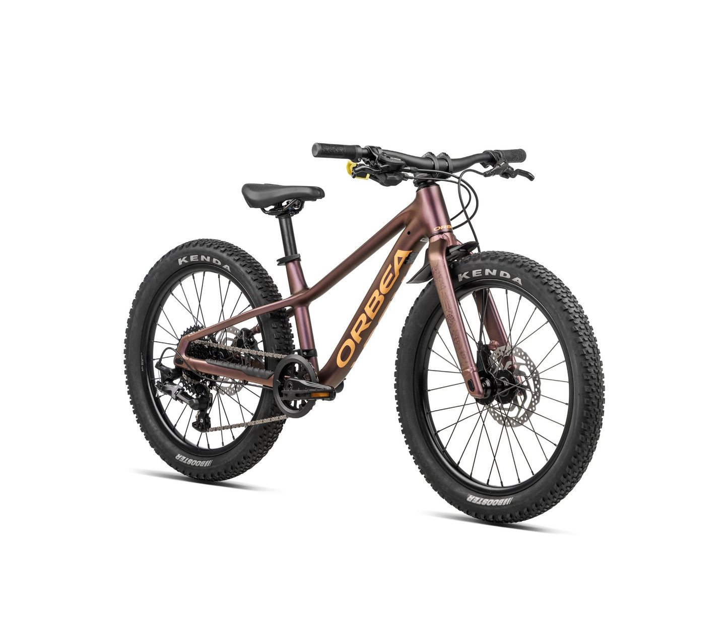 BICICLETA ORBEA KIMU 20 H20 2027