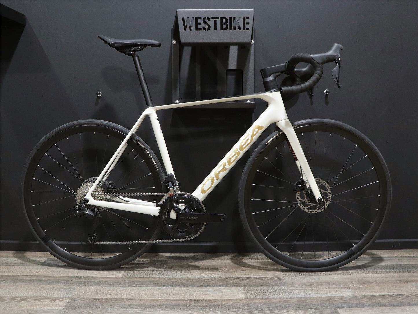 BICICLETA ORBEA ORCA M30I (51) 2024