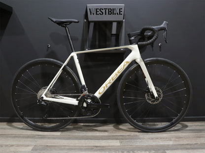 BICICLETA ORBEA ORCA M30I (51) 2024