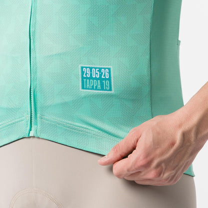 CAMISOLA CASTELLI #GIRO109 CIMA COPPI JERSEY - HOMEM