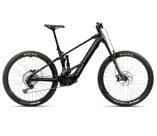 BICICLETA ORBEA WILD ST H20 (L) 2025
