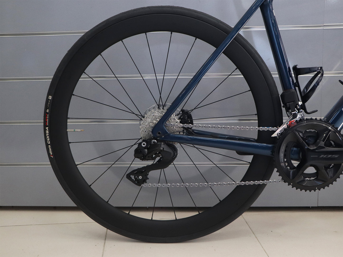 BICICLETA TREK ÉMONDA SL 7 (54)