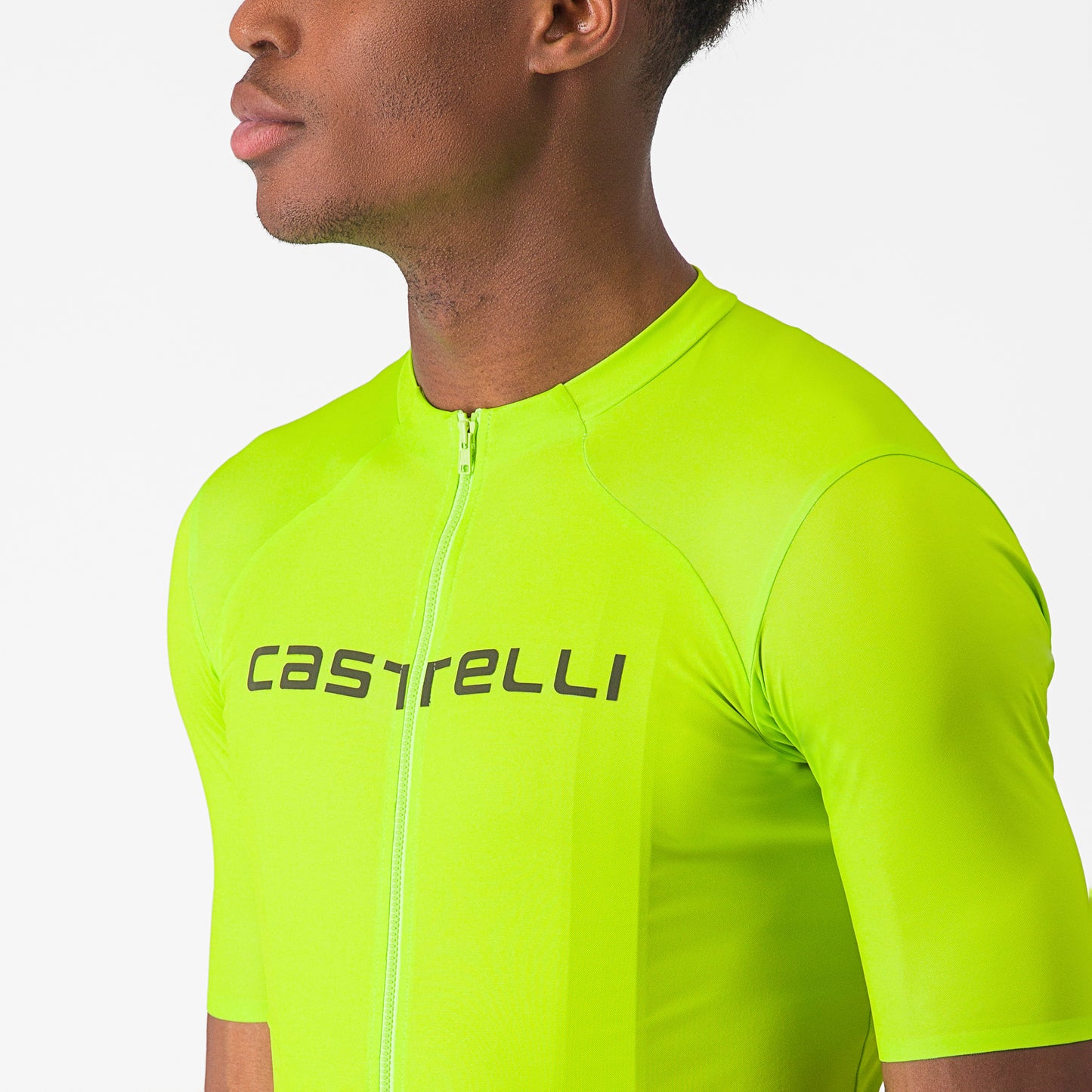 CAMISOLA CASTELLI ELEMENTS JERSEY - HOMEM