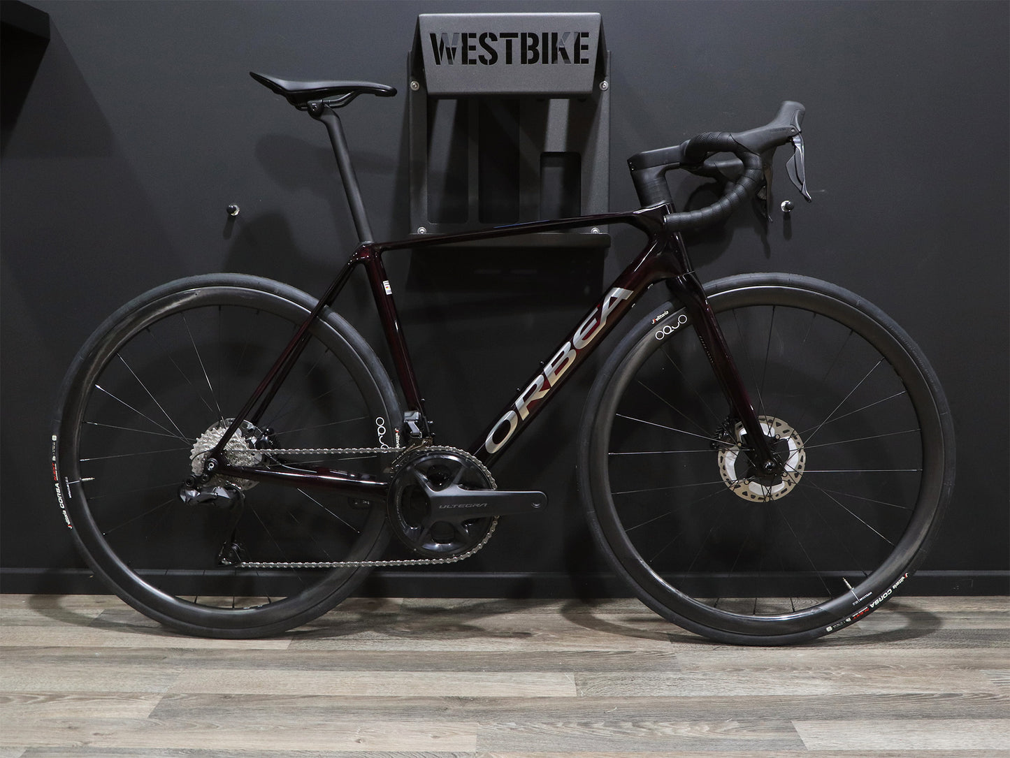 BICICLETA ORBEA ORCA M20ITEAM (51) 2025