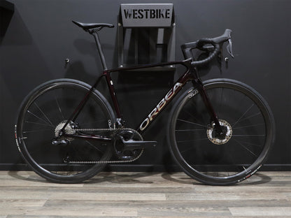 BICICLETA ORBEA ORCA M20ITEAM (51) 2025