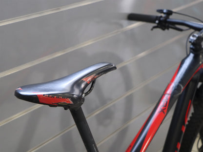 BICICLETA FOCUS RAVEN EVO 29 (M)