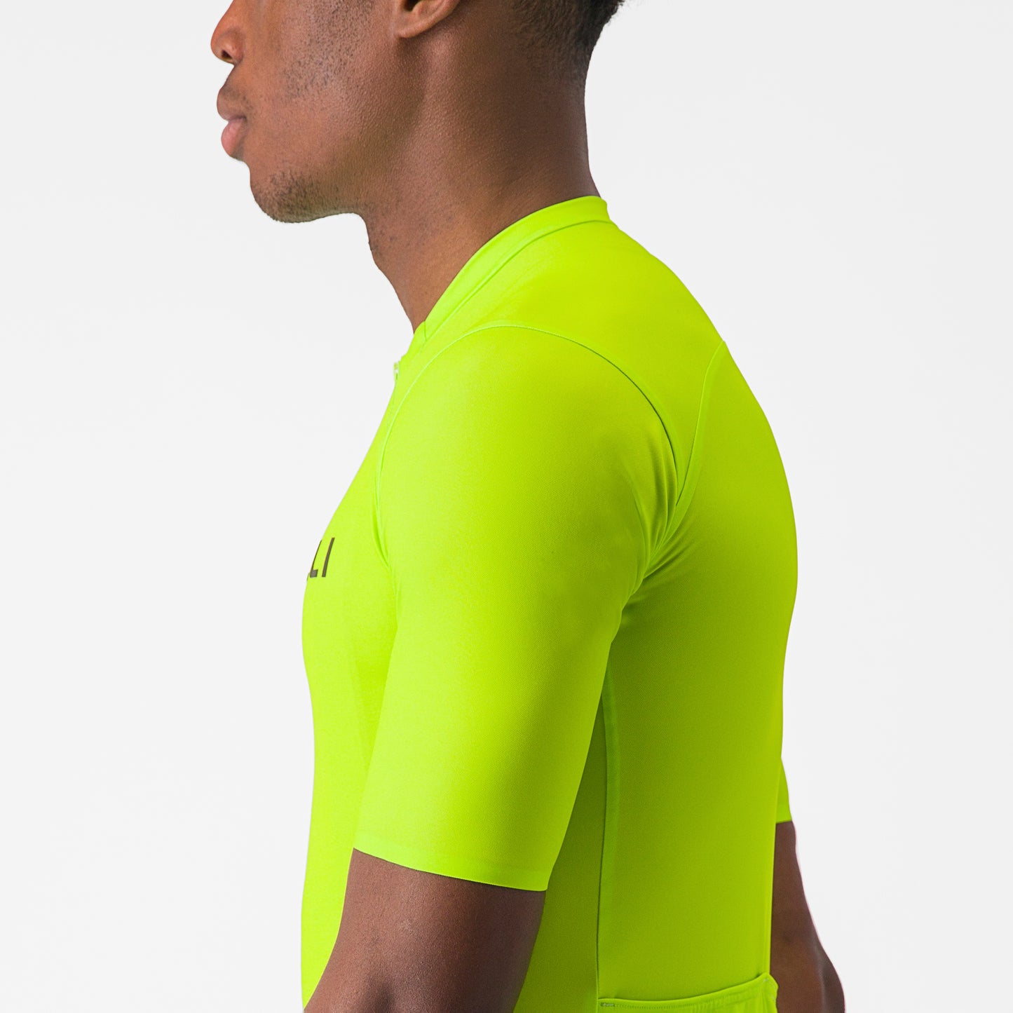 CAMISOLA CASTELLI ELEMENTS JERSEY - HOMEM
