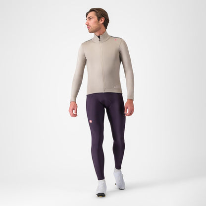 CASACO CASTELLI ESPRESSO AIR - HOMEM (M)