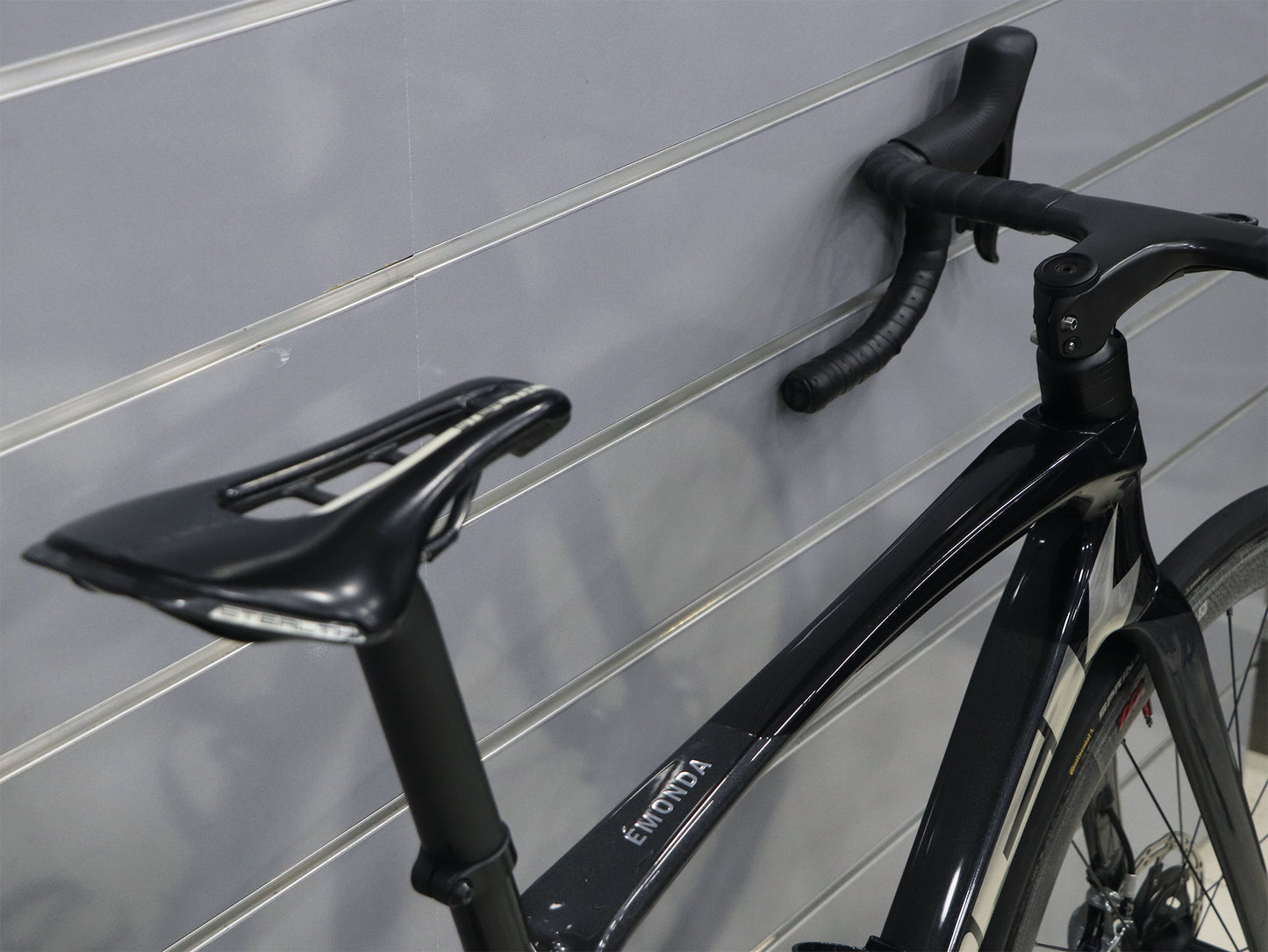 BICICLETA TREK ÉMONDA SLR 9 (54)