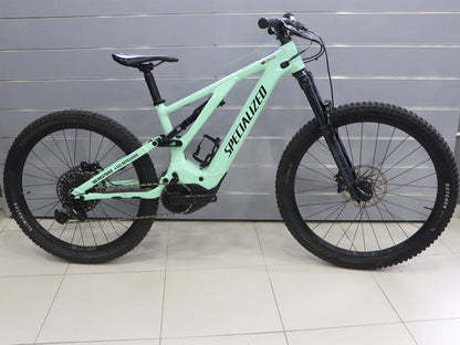 BICICLETA SPECIALIZED TURBO LEVO ALLOY (S3)