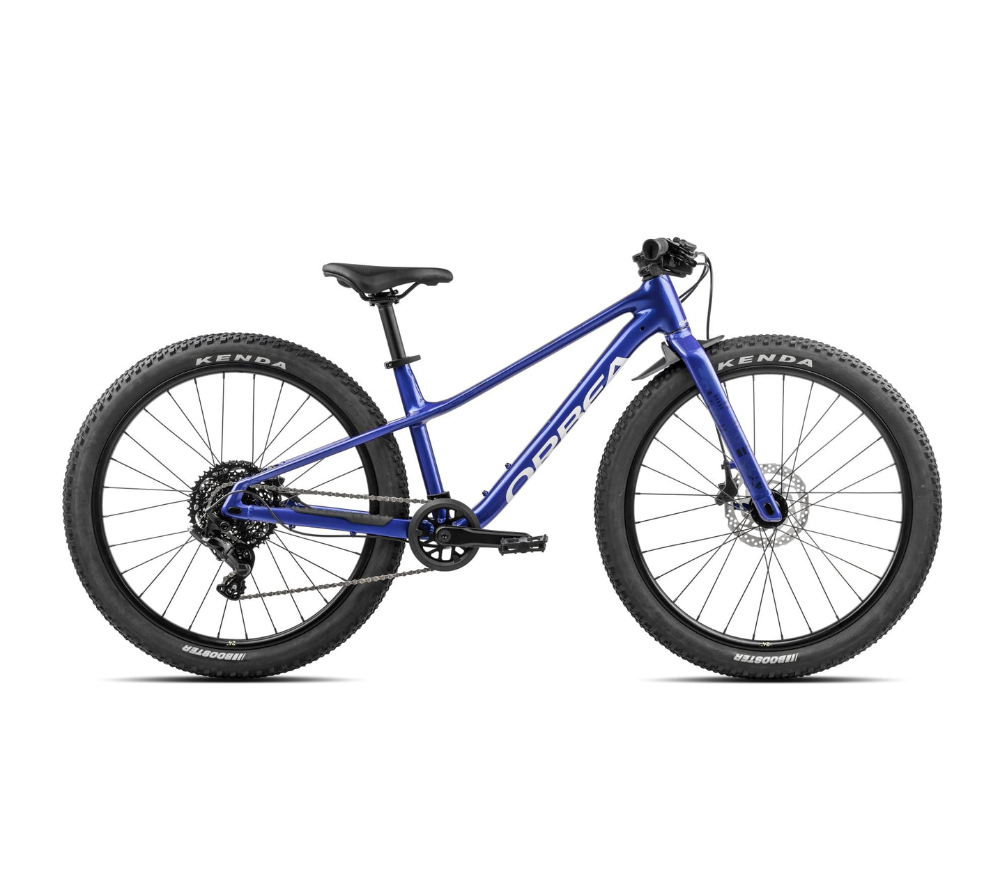 BICICLETA ORBEA KIMU 24 H20 2027