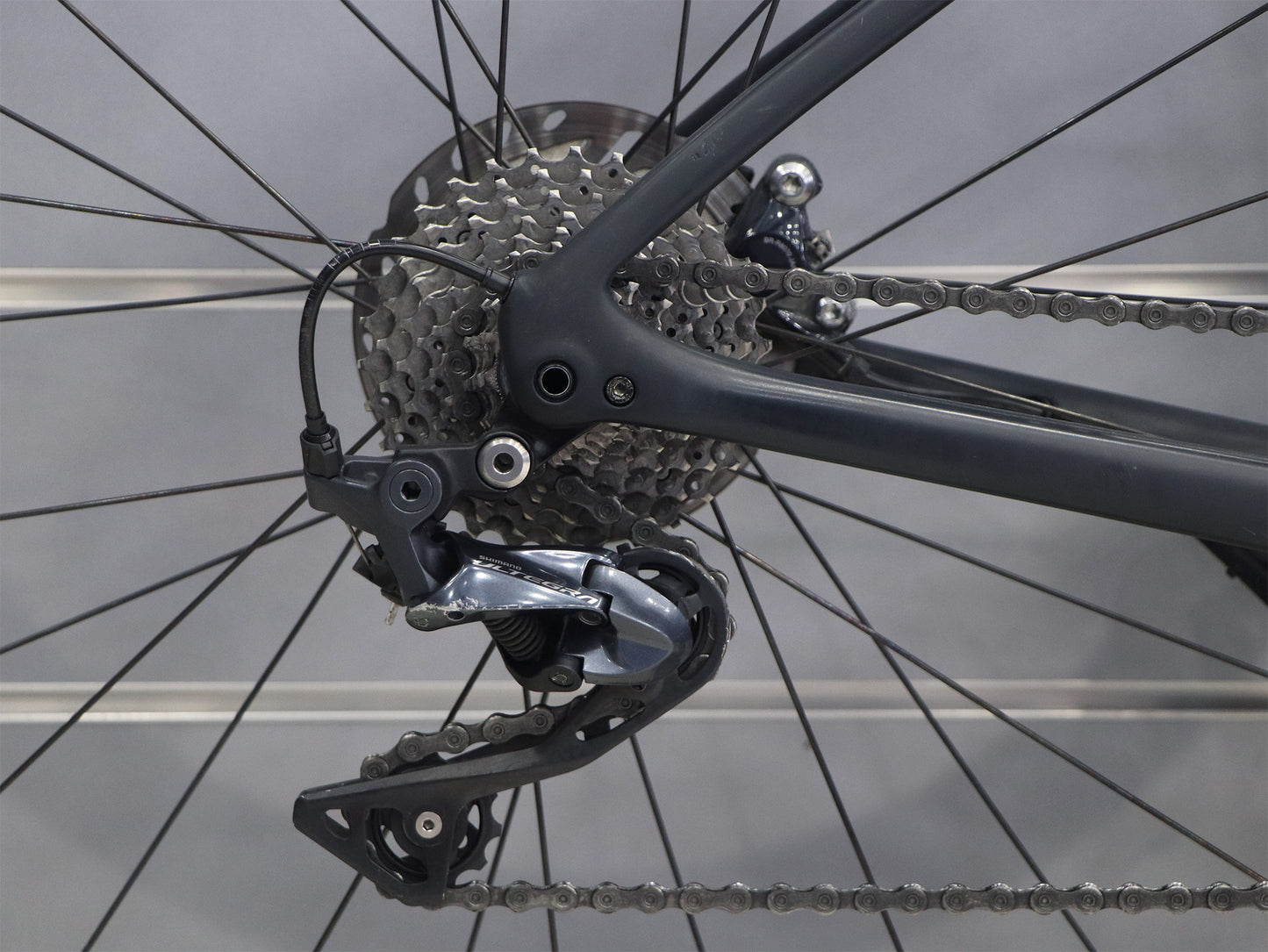 BICICLETA SPECIALIZED TARMAC SL6 COMP (49)