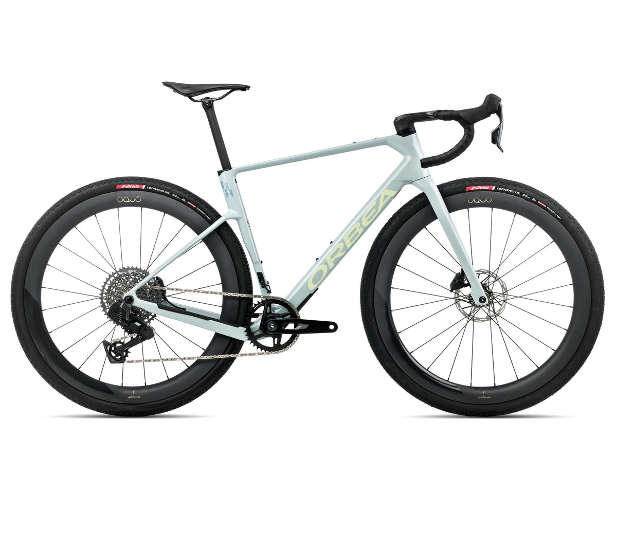 BICICLETA ORBEA TERRA RACE M31eLTD 1X 2026