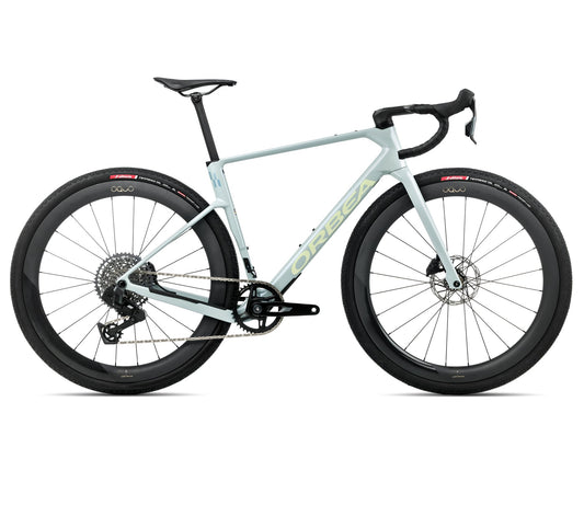 BICICLETA ORBEA TERRA RACE M31eLTD 1X 2026