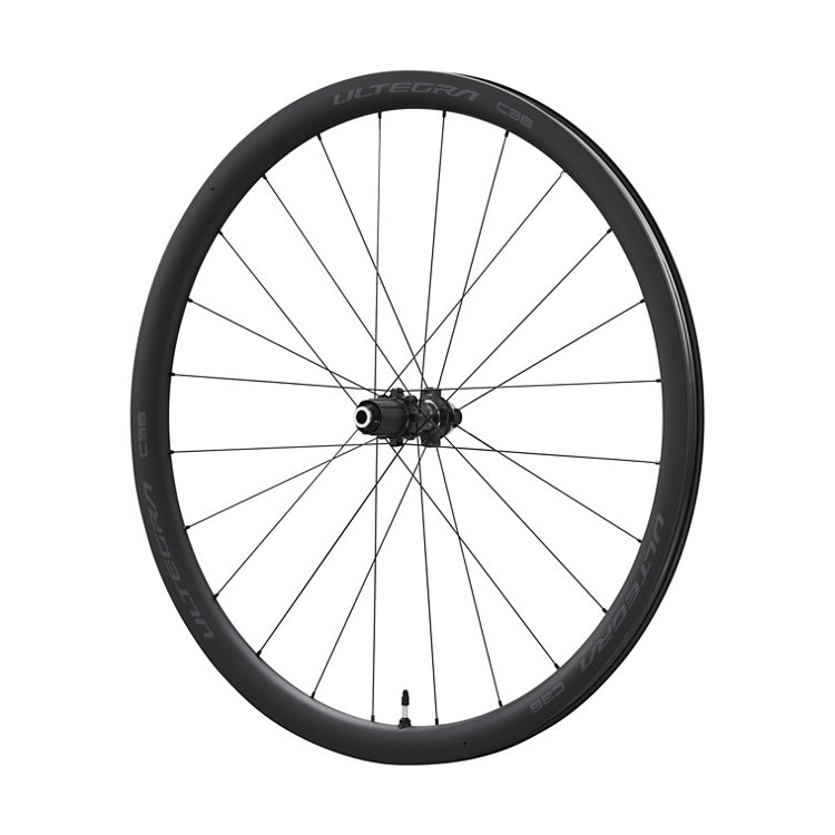 RODAS SHIMANO ULTEGRA C36 TUBELESS (PAR)