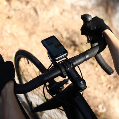 CICLOCOMPUTADOR GPS IGPSPORT BINAVI