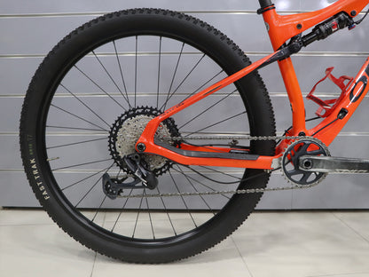 BICICLETA ORBEA OIZ M50 (M)