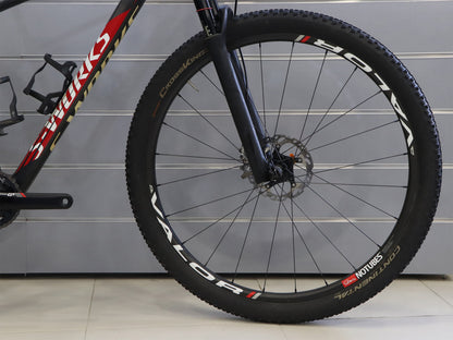 BICICLETA SPECIALIZED S-WORKS STUMPJUMPER 29 (M)