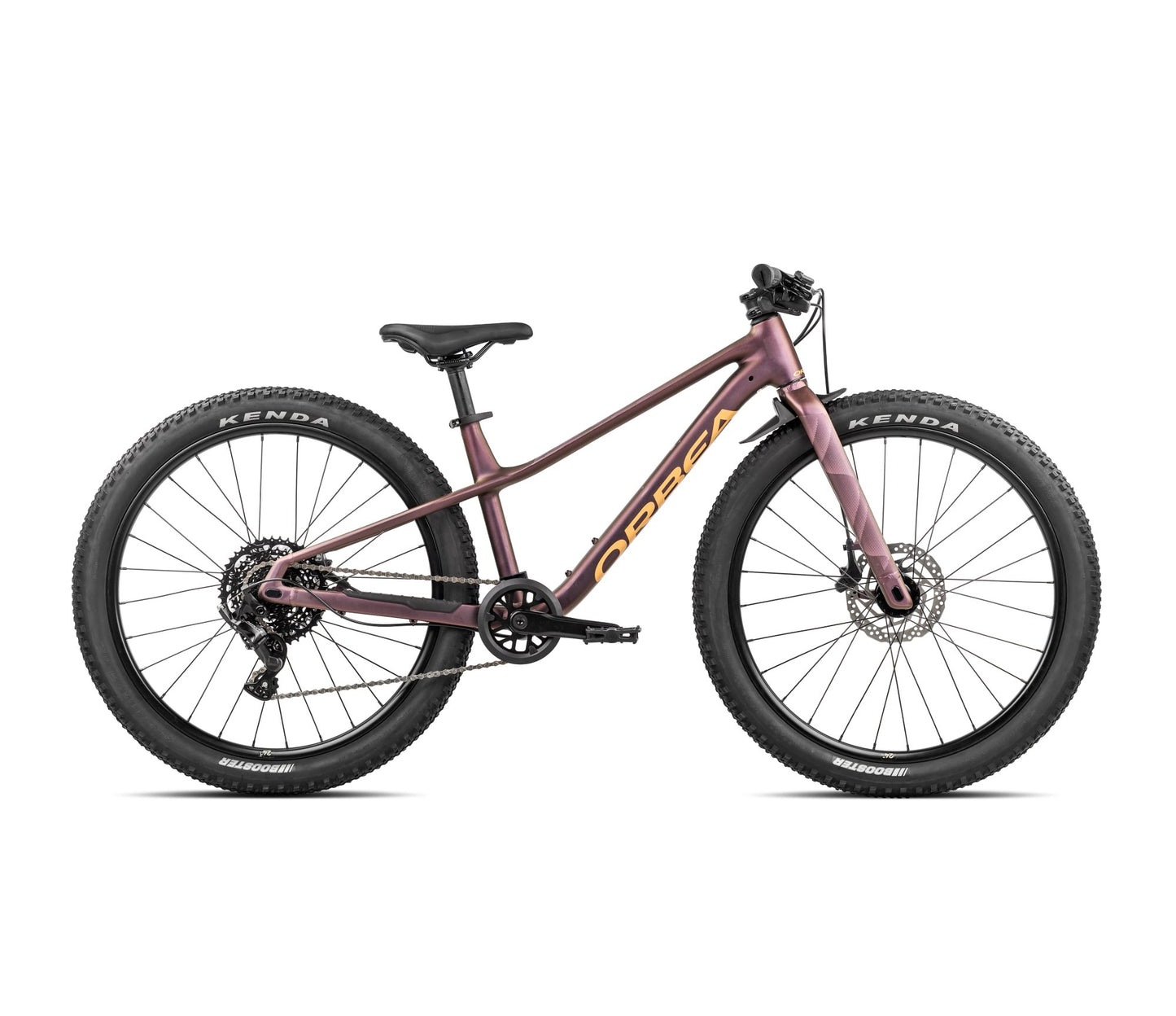 BICICLETA ORBEA KIMU 24 H20 2027