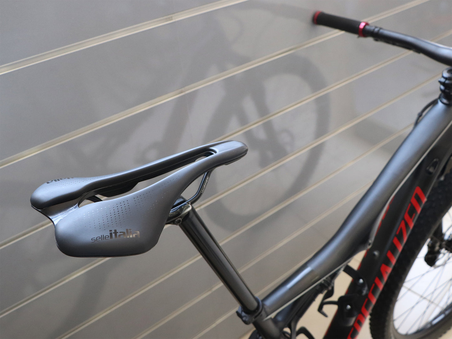 BICICLETA SPECIALIZED EPIC FSR EXPERT CARBON WORLD CUP 29 M