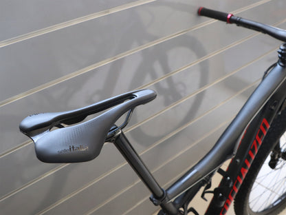 BICICLETA SPECIALIZED EPIC FSR EXPERT CARBON WORLD CUP 29 M