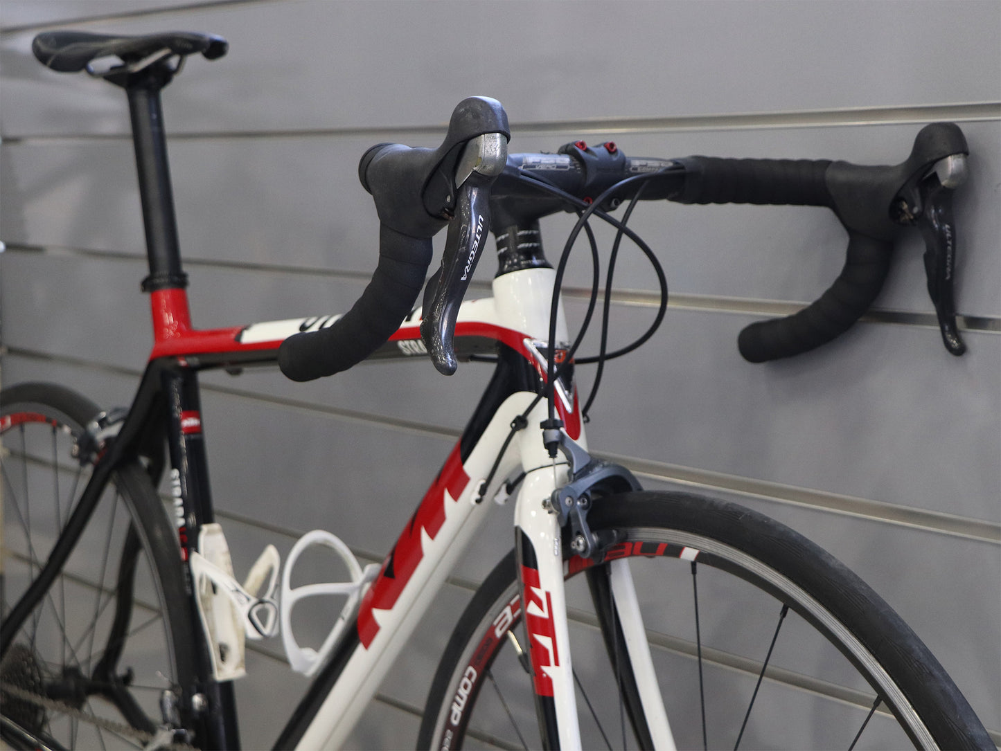 BICICLETA KTM STRADA LC 4000 (54)