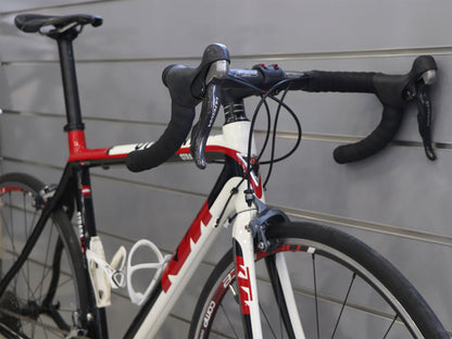 BICICLETA KTM STRADA LC 4000 (54)