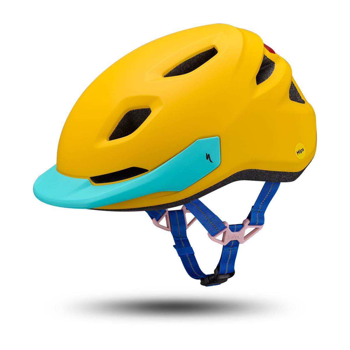 CAPACETE SPECIALIZED SHUFFLE 2 LED