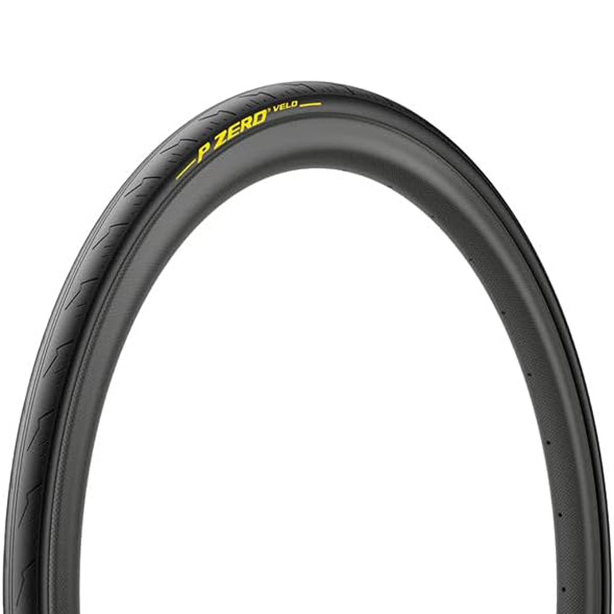 PNEU PIRELLI P ZERO VELO TUBULAR (700X25C)