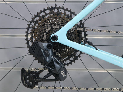 BICICLETA 3T EXPLORO ULTRA APEX (52)