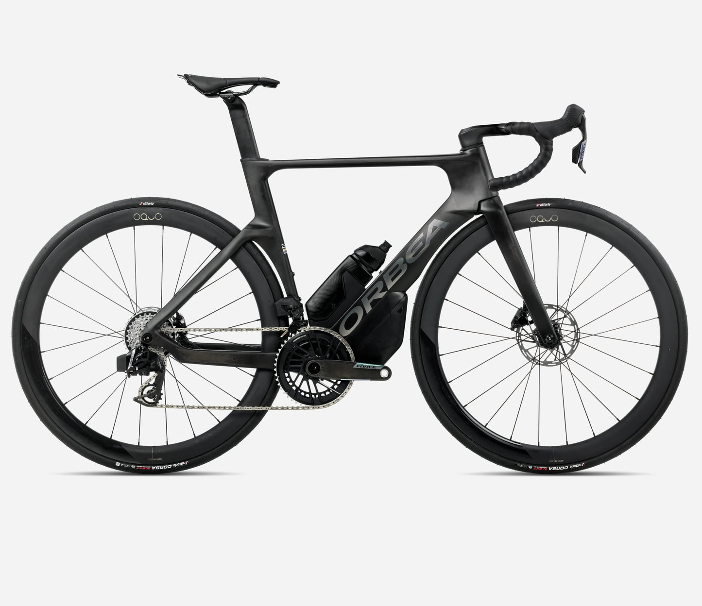 BICICLETA ORBEA ORCA AERO M21eLTD 2026