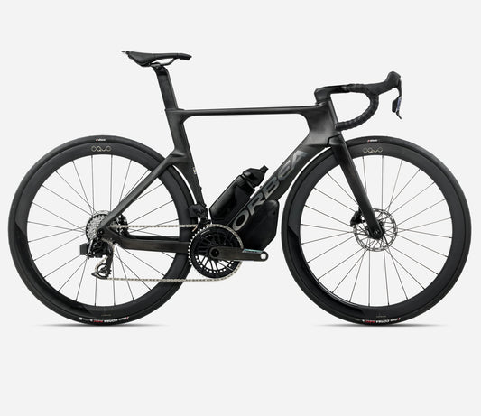 BICICLETA ORBEA ORCA AERO M21eLTD 2026