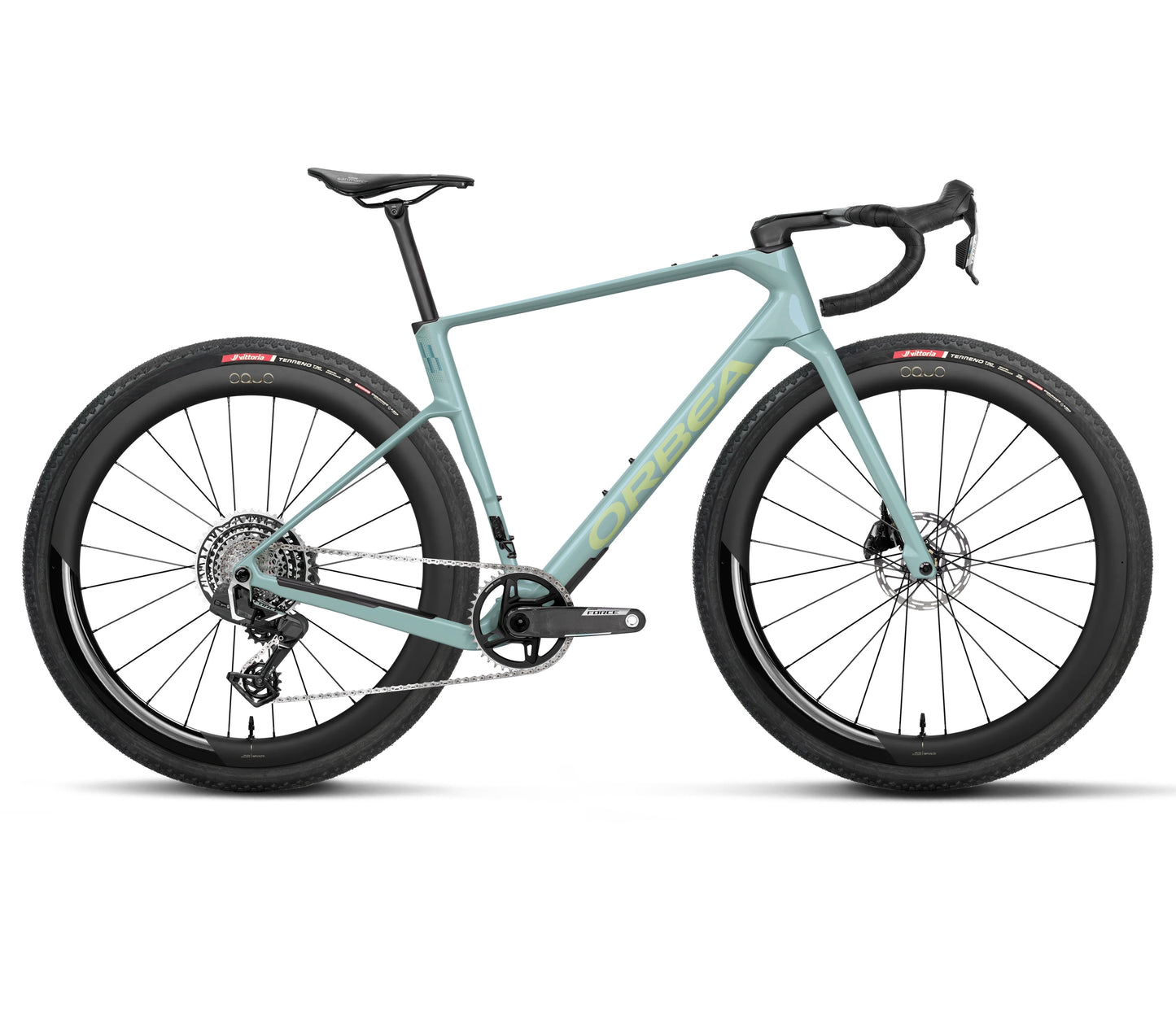 BICICLETA ORBEA TERRA RACE M21eLTD 1X 2026