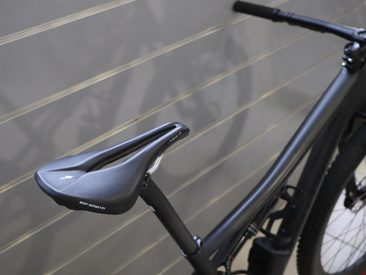 BICICLETA SPECIALIZED EPIC EXPERT CARBON (M)