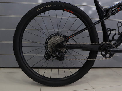 BICICLETA KTM SCARP MT MASTER (L)