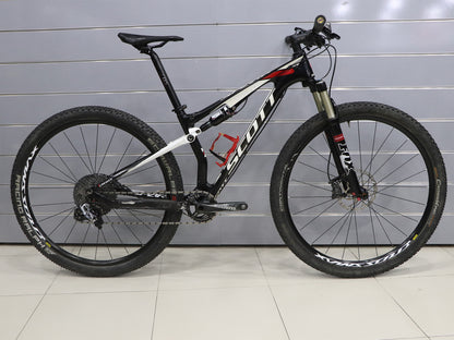 BICICLETA SCOTT SPARK 930 (S)