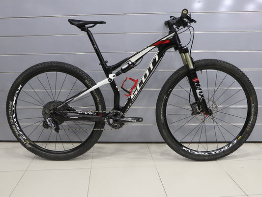 BICICLETA SCOTT SPARK 930 (S)