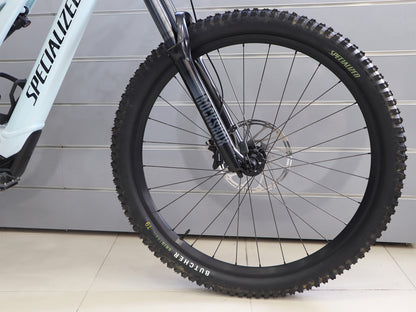 BICICLETA SPECIALIZED TURBO LEVO ALLOY (S3)
