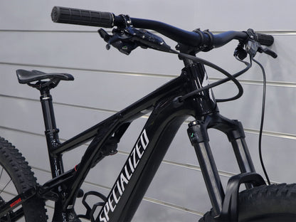 BICICLETA SPECIALIZED TURBO LEVO COMP ALLOY (S4)