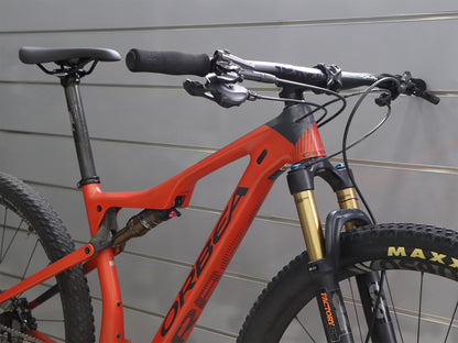 BICICLETA ORBEA OIZ M10 (M)