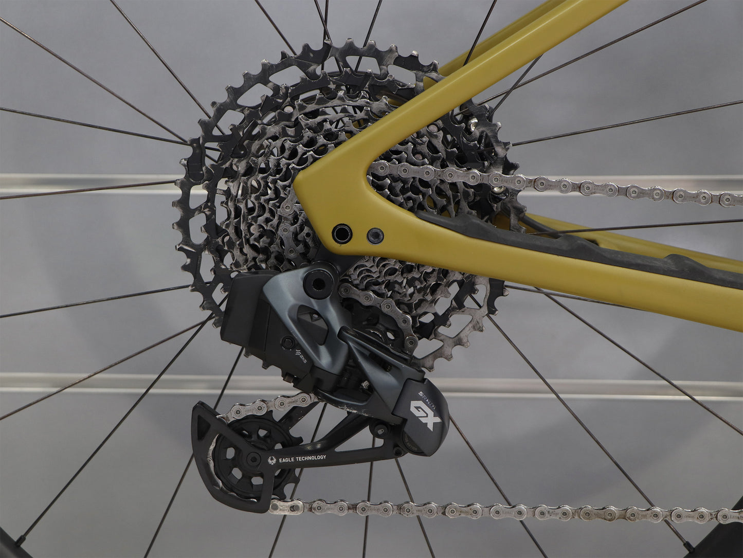 BICICLETA SPECIALIZED DIVERGE STR EXPERT (52)