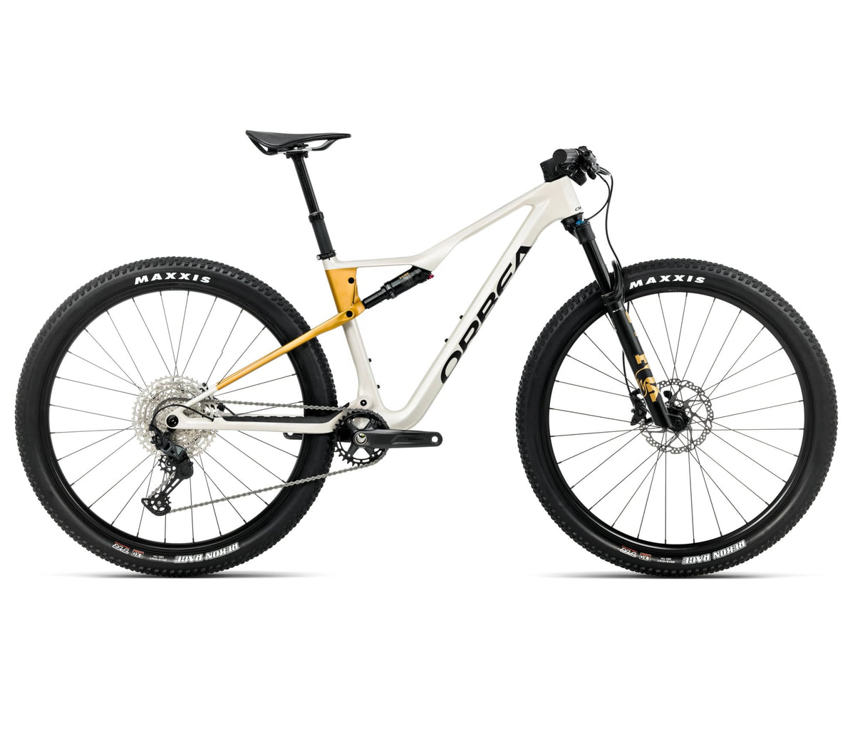 BICICLETA ORBEA OIZ M30 2026