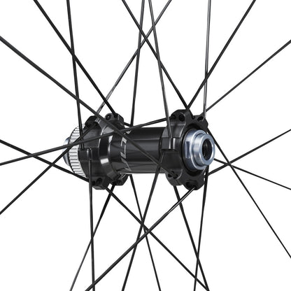 RODAS SHIMANO ULTEGRA C60 TUBELESS (PAR)