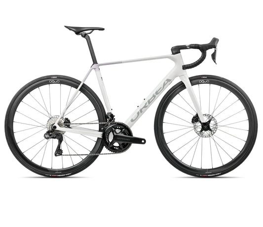 BICICLETA ORBEA ORCA M20iTEAM 2026