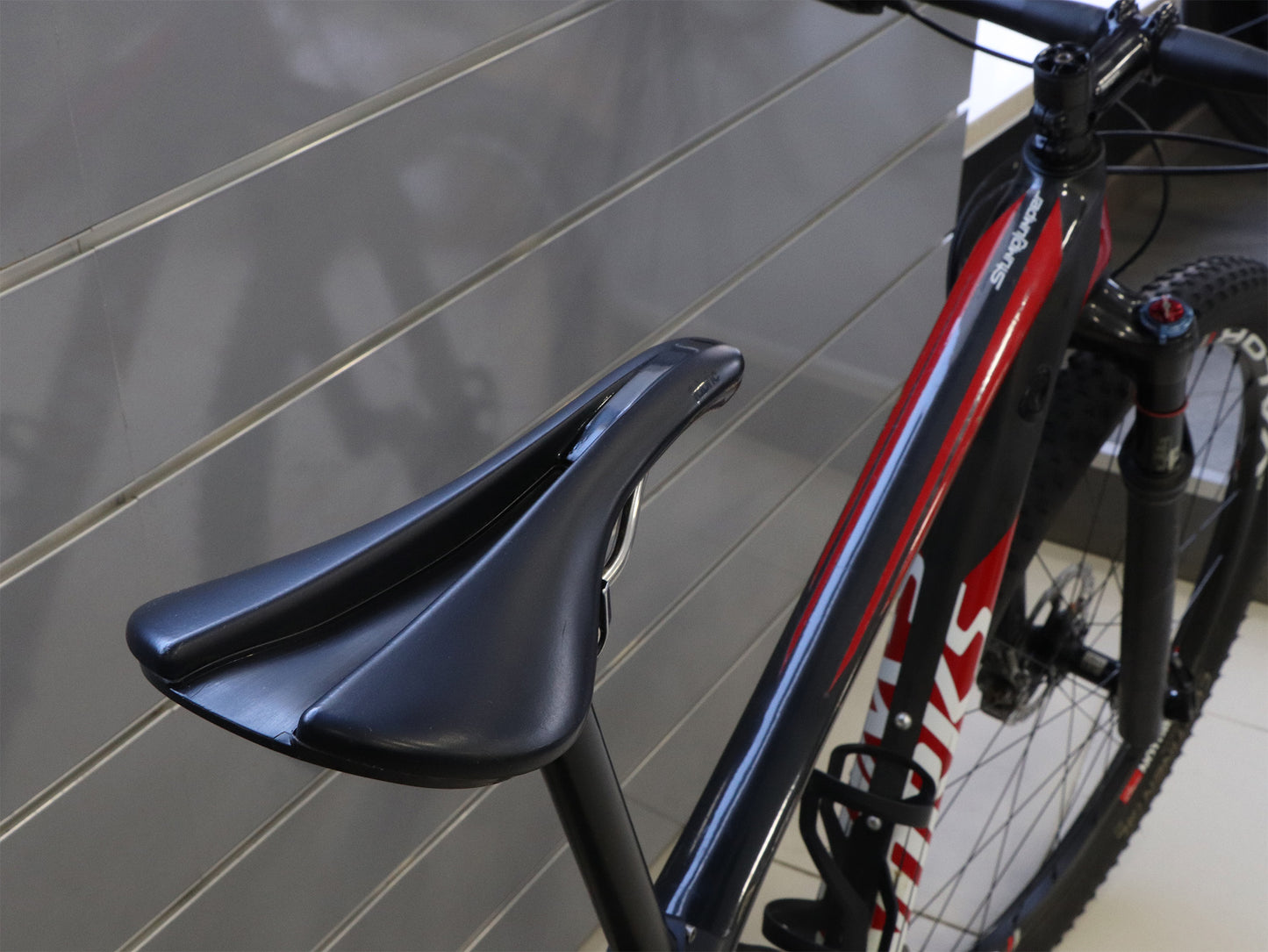 BICICLETA SPECIALIZED S-WORKS STUMPJUMPER 29 (M)