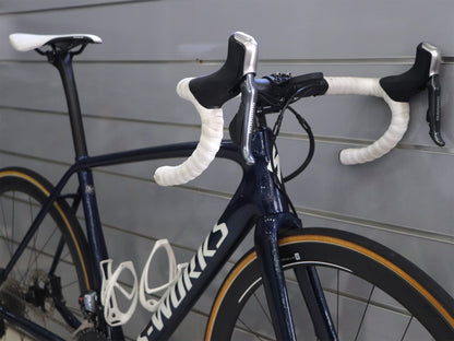 BICICLETA SPECIALIZED S-WORKS TARMAC SL5 DISC DI2 (54)