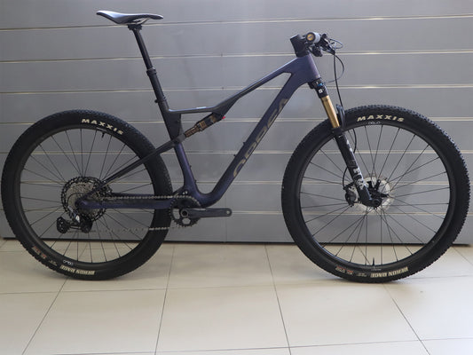BICICLETA ORBEA OIZ M-PRO (L)