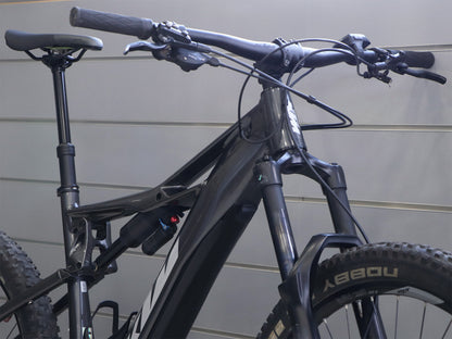 BICICLETA KTM MACINA KAPOHO 6971 LTD (L)