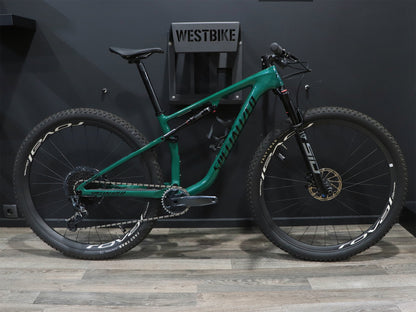 BICICLETA SPECIALIZED EPIC EXPERT