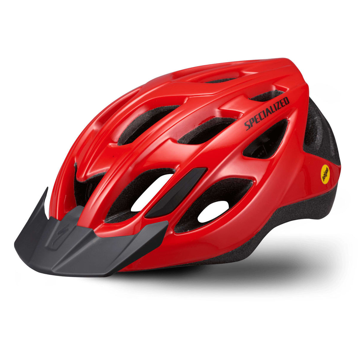 CAPACETE SPECIALIZED CHAMONIX 2